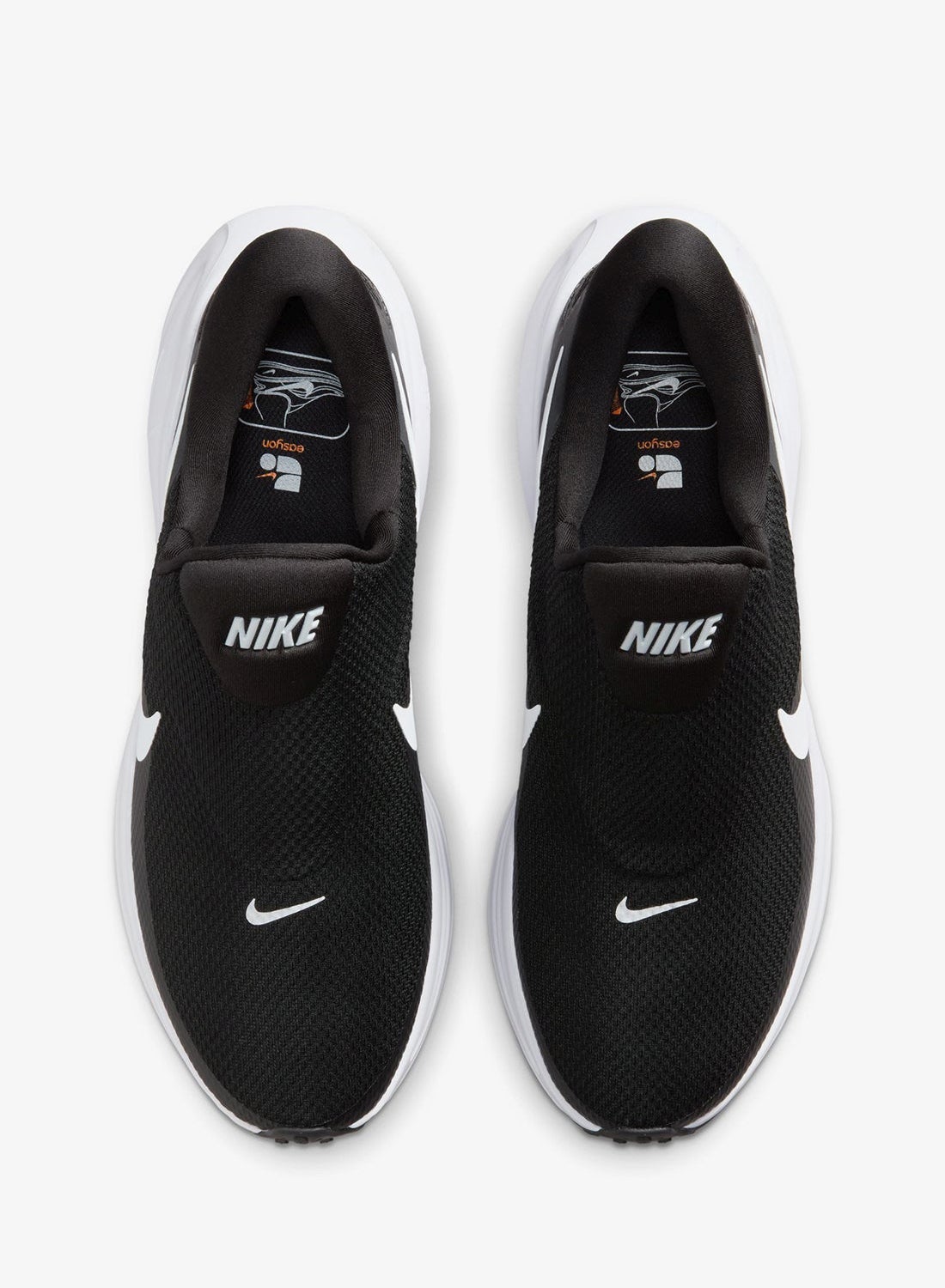 ريفيليوشن إيزي أون